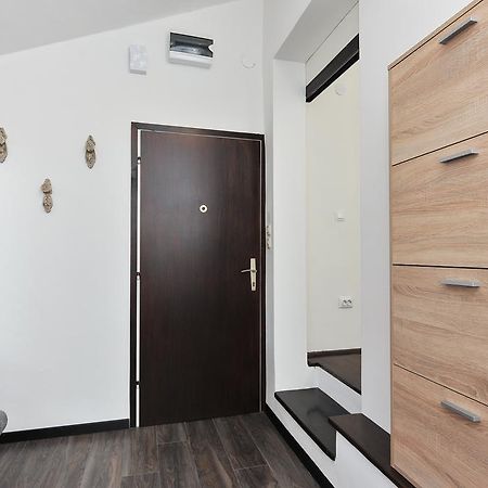 Apartment Borgo 자다르 외부 사진