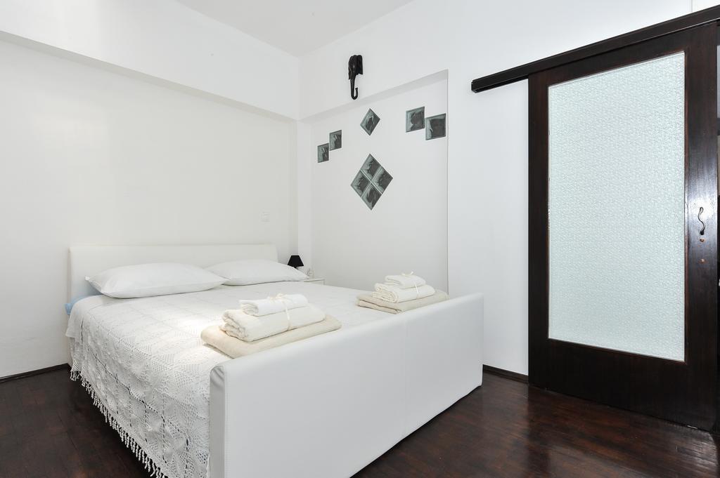Apartment Borgo 자다르 외부 사진